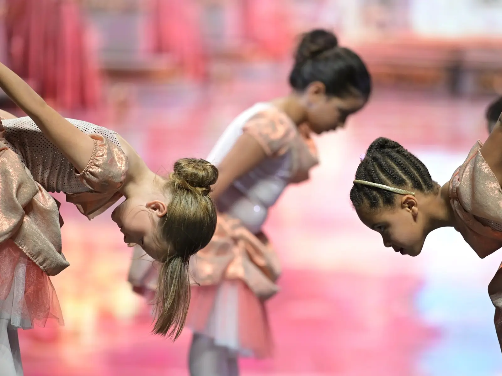 Colibri Centre Artistique, La Fille du Pharaon et Netflix On Stage, photographie 16